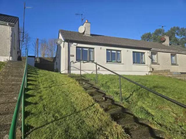 432 Aisling Park, Dundalk, Co. Louth, A91T2H3 is for sale