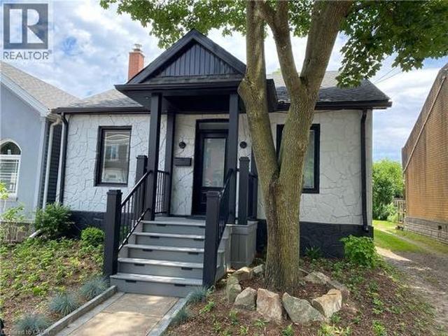 432 Bay Street N, Hamilton, ON, L8L 1N3 house for lease | Listing ID 40819 | Royal LePage