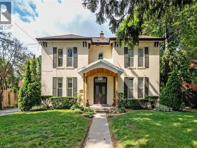 432 BURLINGTON Avenue Unit# 1