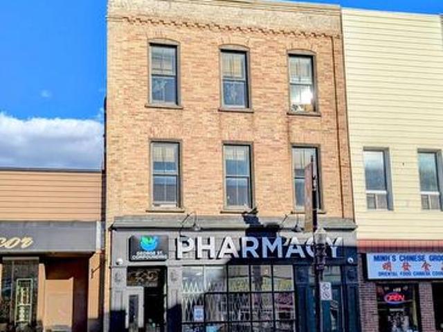 432 George Street N, Peterborough Town Ward 3, ON, K9H 3R5 commercial for sale | Listing ID X13560 | Royal LePage