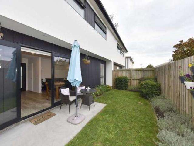 4/32 Heywood Terrace, Richmond, Christchurch City