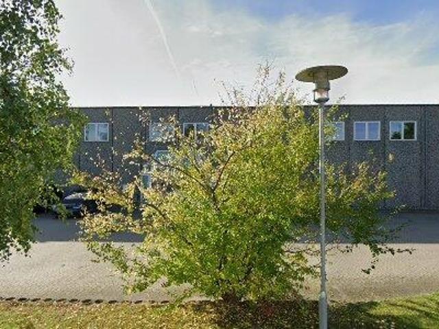 432 m2 kontor til leje i Herlev