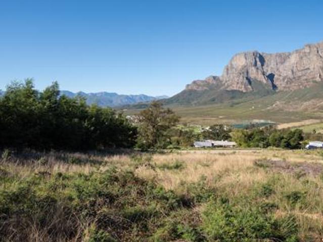 432 m² Land available in Johannesdal