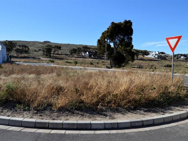 432 m² Land available in St Helena Views