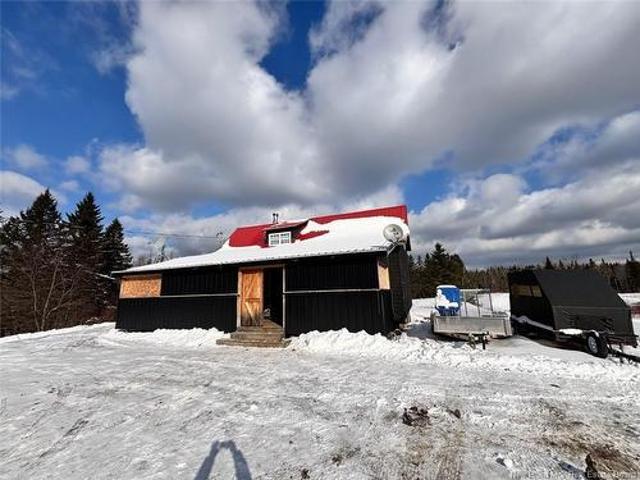 432 Scott Siding Rd, Scott Siding, NB, E5H 1W2 house for sale | Listing ID NB111751 | Royal LePage