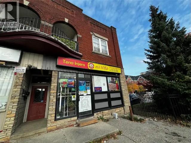 432 QUEEN Street S Unit# D