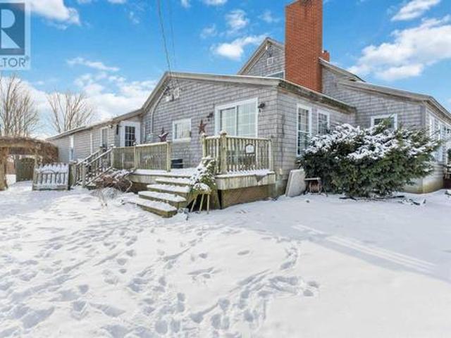 432 Riverdale Road, Riverdale, NS, B0W 3T0 house for sale | Listing ID 202501 | Royal LePage