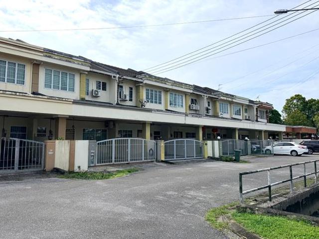 432PTS Double Storey JLN STUTONG