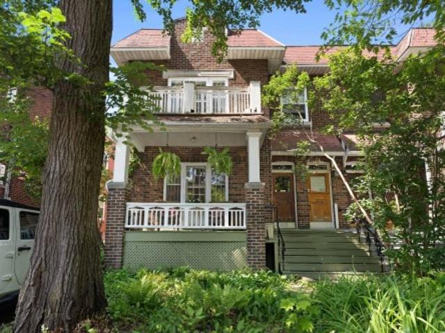 4336 Av. Marcil, Montréal Côte Des Neiges/Notre Dame De Grâce, QC, H4A 2Z8 condo for sale | Listing ID 17771 | Royal LePage