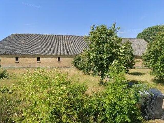 4331 m2 lager, produktion til leje i Assens