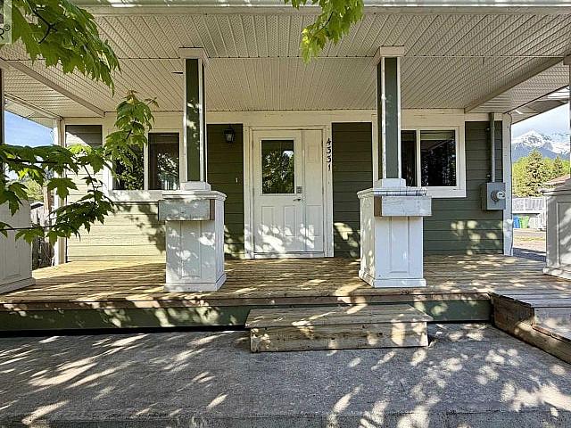 4331 Third Avenue Smithers, British Columbia
