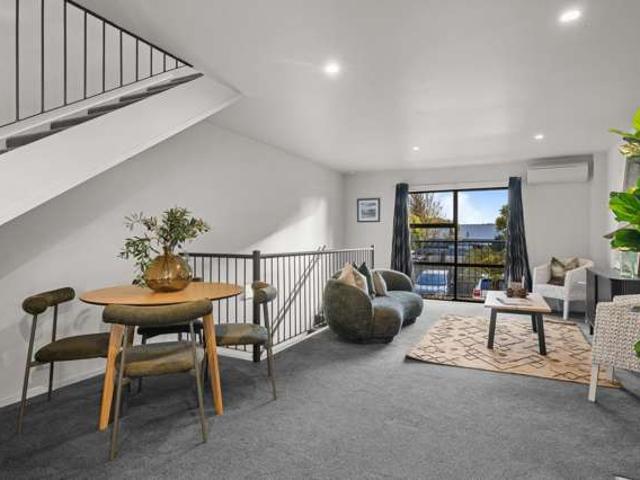4/332 Oxford Terrace, Christchurch Central, Christchurch City