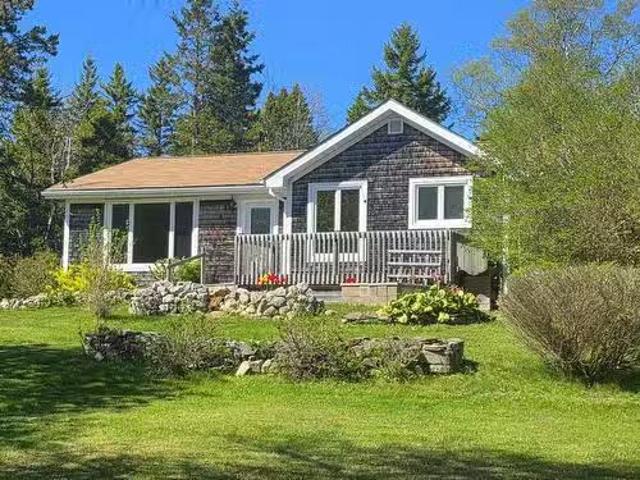 4332 Highway 329, Bayswater, NS, B0J 1T0 house for sale Lis.