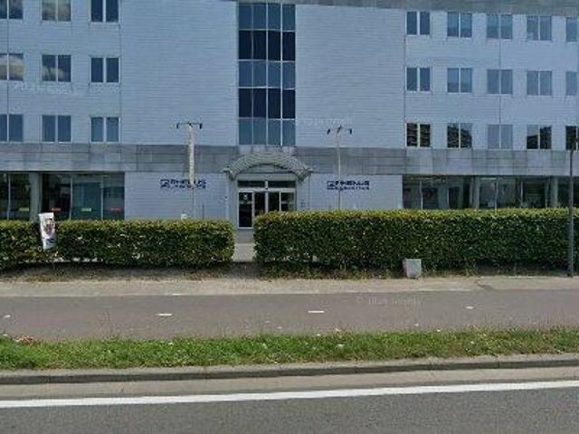 433 1052 m2 office space for rent in Antwerp Borgerhout