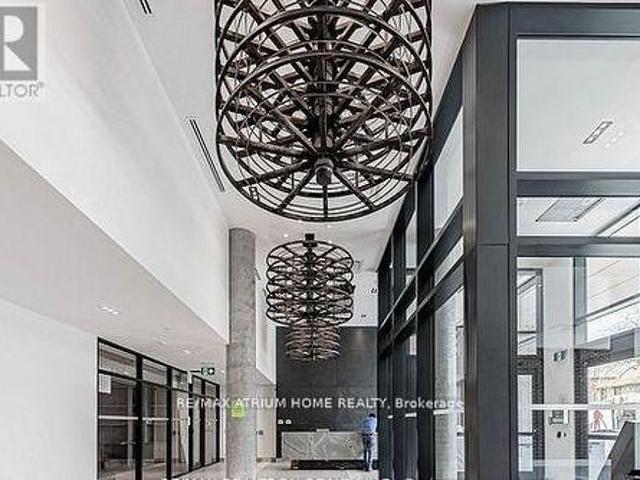 433 150 Logan Avenue, Toronto, ON, M4M 0E4 lease for lease | Listing ID E13564 | Royal LePage