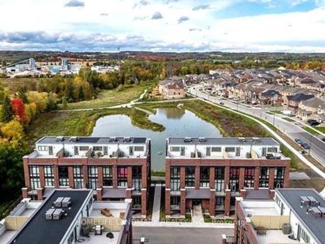 433 7 Bellcastle Gate, Whitchurch Stouffville, ON, L4A 4T4 townhouse for sale | Listing ID N12220 | Royal LePage