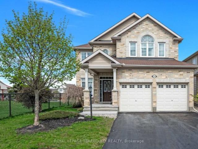 433 Callisto Way, Barrhaven, ON, K2J 0Z3 house for sale | Listing ID X13655 | Royal LePage