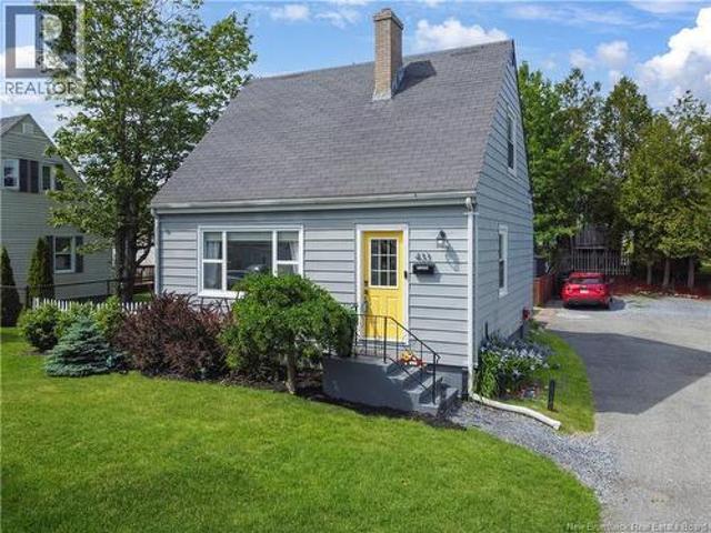 433 Argyle Street, Saint John, NB, E2M 3A8 house for sale | Listing ID NB142462 | Royal LePage