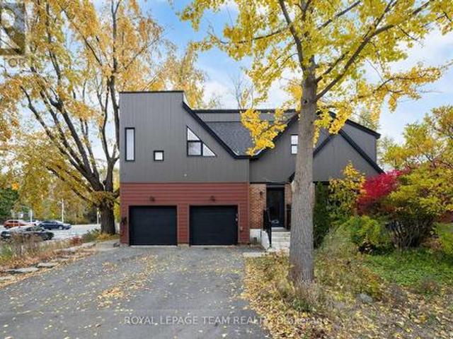 433 Dawson Avenue, Ottawa, ON, K1Z 5V5 house for sale | Listing ID X13597 | Royal LePage