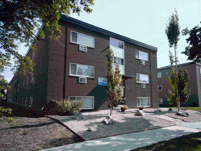 433 Edison Avenue One Bedroom Suite Type A [object Promise] for Rent