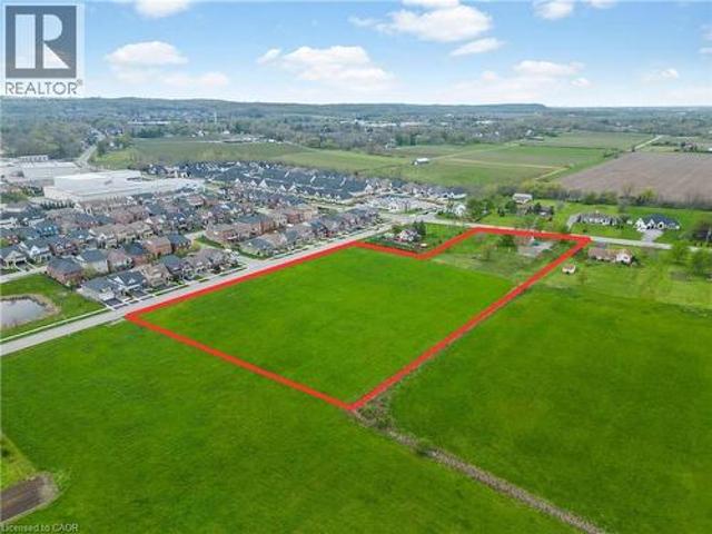 433 Four Mile Creek Road, Niagara On The Lake, ON, L0S 1N0 commercial for sale | Listing ID 40833 | Royal LePage