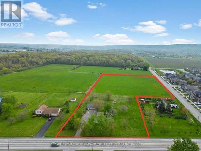 433 Four Mile Creek Road, Niagara On The Lake St. Davids, ON, L0S 1N0 house for sale | Listing ID X13166 | Royal LePage