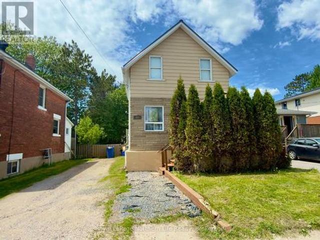 433 O'Brien Street, North Bay Central, ON, P1B 5W2 house for sale | Listing ID X13478 | Royal LePage