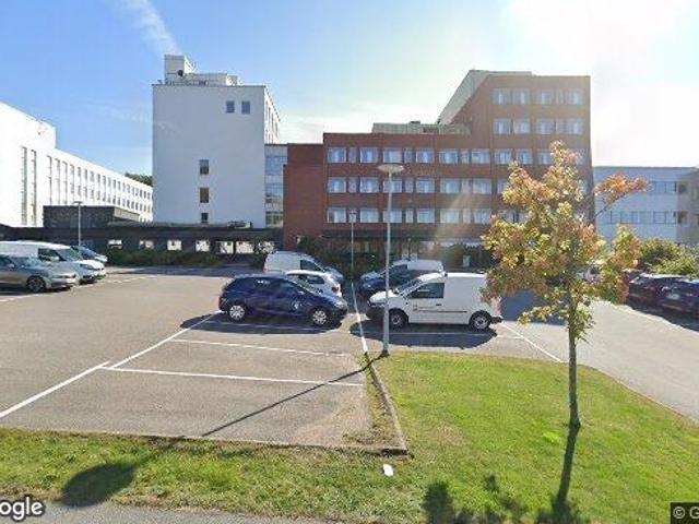 433 m2 kontor uthyres i Mölndal