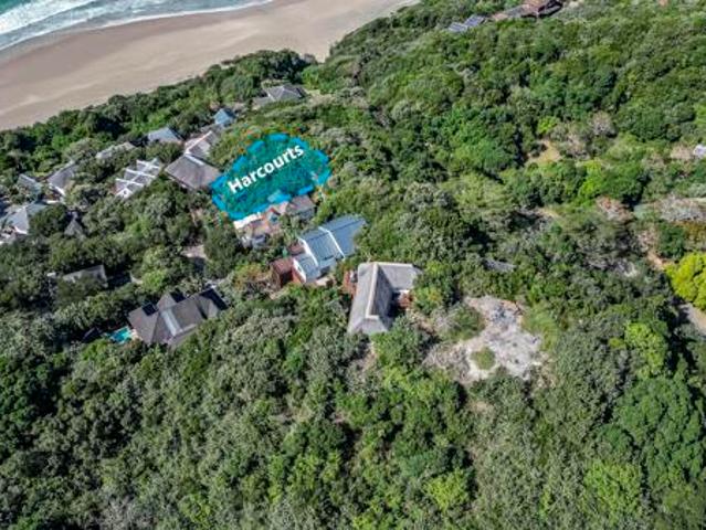 433 m² Land available in Cintsa