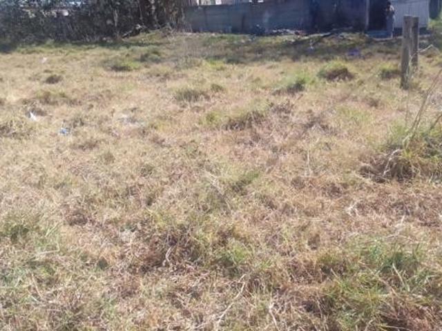 433 m² Land available in Mthatha