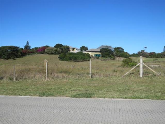433 m² Land available in Port Alfred Central