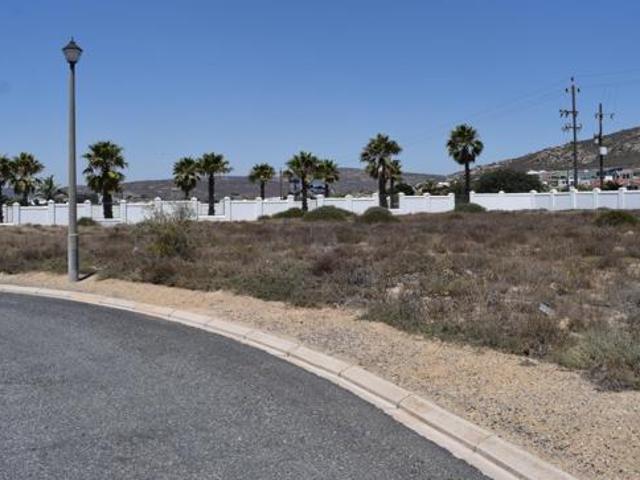 433 m² Land available in Sandy Point