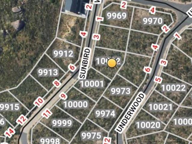 433 m² Land available in St Helena Views