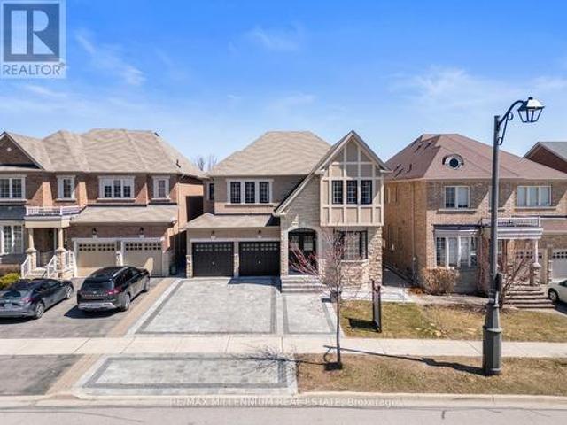 433 Mavrinac Boulevard, Aurora, ON, L4G 0J8 house for sale | Listing ID N12171 | Royal LePage