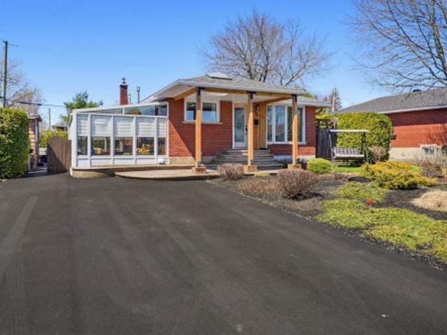 433 Rue Georges Dor, Gatineau. QC, J8P 5X8 house for sale | Listing ID 19369 | Royal LePage