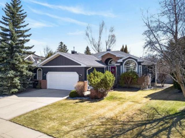 433 Twin Brooks Crescent Nw, Edmonton, AB, T6J 6W7 house for sale | Listing ID E4502 | Royal LePage