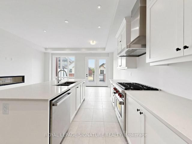 433 York Downs Boulevard, Markham | 3Beds/4Bath, Townhouse, $1,488,000 | Condos. Ca