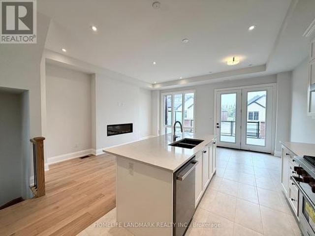 433 York Downs Boulevard, Markham, ON, L6C 3R3 house for lease | Listing ID N13586 | Royal LePage