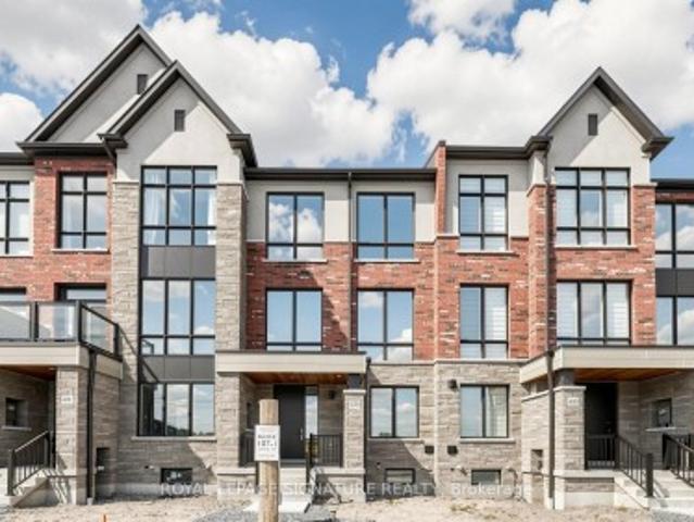 433 York Downs Boulevard, Markham, ON, L6C 3R3 house for sale | Listing ID N13487 | Royal LePage