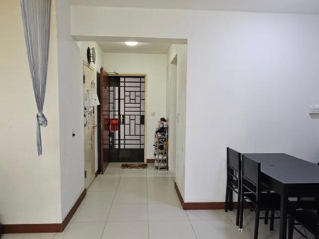 433B Sengkang West Way HDB Apartment For Sale, $638,000, 3 Bed 2 Bath 1,001 sqft $637.00 psf