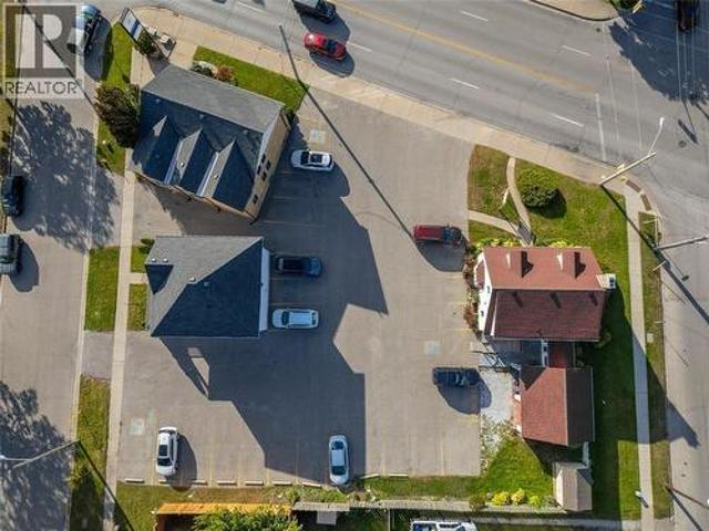 434/442 Christina Street North, Sarnia, ON, N7T 5W2 commercial for sale | Listing ID 26017 | Royal LePage