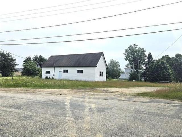 4344 Route 11, Covedell, NB, E9H 1J2 commercial for sale | Listing ID NB143214 | Royal LePage