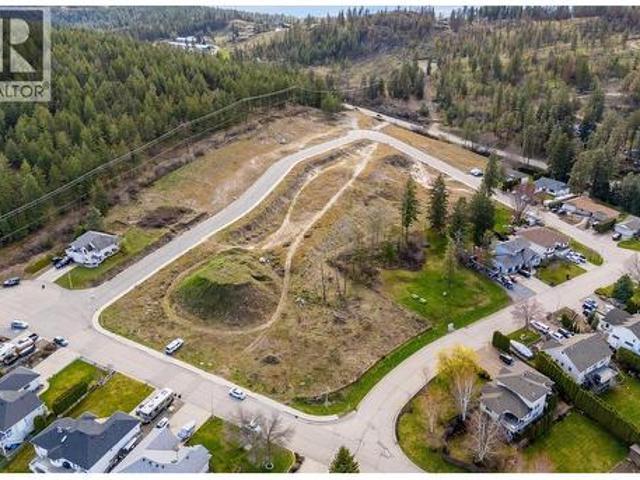 4345 Glenmore Road, Lake Country, BC, V4V 1L7 vacant land for sale | Listing ID 10388 | Royal LePage