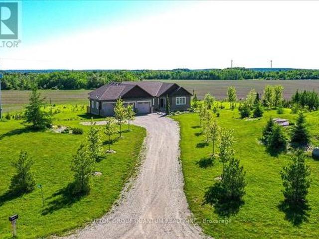 4345 Th Line, Amaranth, ON, L9W 0P4 house for sale | Listing ID X12114 | Royal LePage