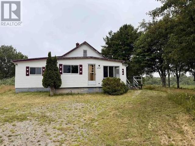 4347 Highway, East Green Harbour, NS, B0T 1L0 house for sale | Listing ID 202618 | Royal LePage