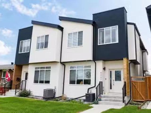 4347 72 Street Nw, Calgary, AB, T3B 2L1 house for sale List.