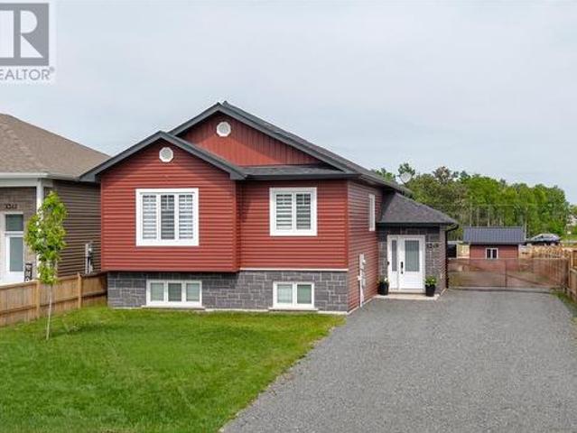 4349 Laroque Avenue, Hanmer, ON, P3P 0C9 house for sale | Listing ID 2128 | Royal LePage