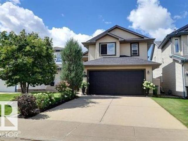 4343 Mcmullen Way, Edmonton, AB, T6W 1N5 house for sale | Listing ID E4498 | Royal LePage
