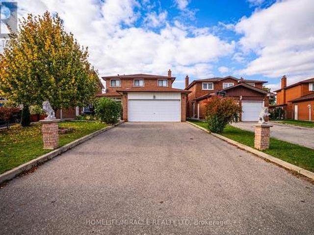 4343 Alta Court, Mississauga, ON, L4Z 1N6 house for sale | Listing ID W13553 | Royal LePage