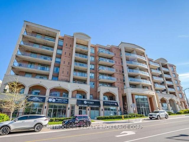 434 281 Woodbridge Avenue, Woodbridge | For Sale @ $716,000 | Condos. Ca